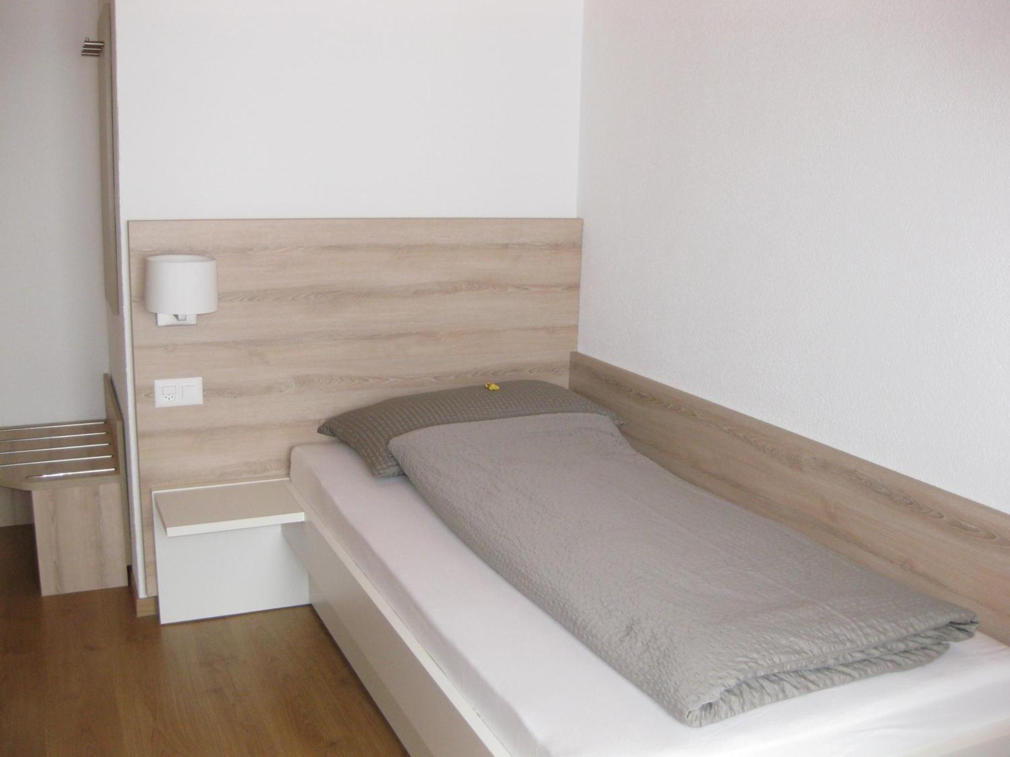 Hotel Hubertus Obergesteln Δωμάτιο φωτογραφία